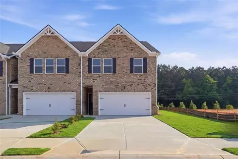 3656 Parkway James Dr, Snellville, GA 30039