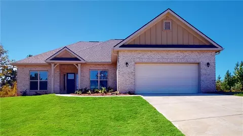 1029 Holliday Pass #18, Griffin, GA 30223