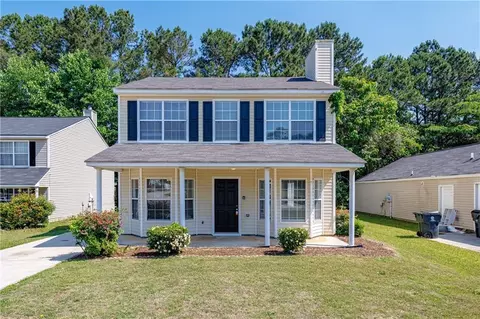 7624 Mcgillicuty Dr, Union City, GA 30291