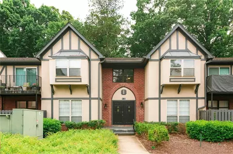 6851 Roswell Rd #I11, Atlanta, GA 30328