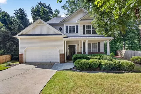 305 Penfield Cir, Sugar Hill, GA 30518