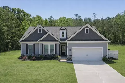 588 Scout Hut Rd, Danielsville, GA 30633