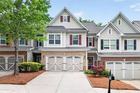 2879 Cross Creek Dr, Cumming, GA 30040