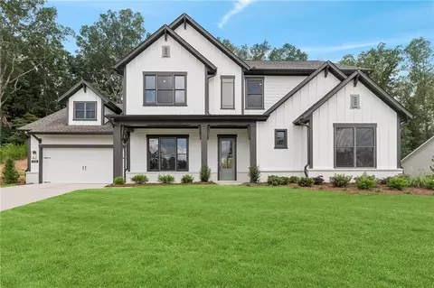2284 Ellis Mountain Dr, Marietta, GA 30064