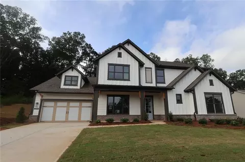 2284 Ellis Mountain Dr, Marietta, GA 30064