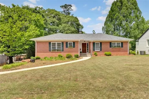 4133 Brookhaven Dr, Covington, GA 30014