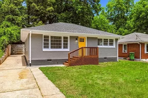 849 Erin Ave SW, Atlanta, GA 30310