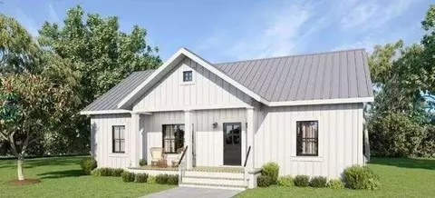 117 Sapp Cir, Buchanan, GA 30113