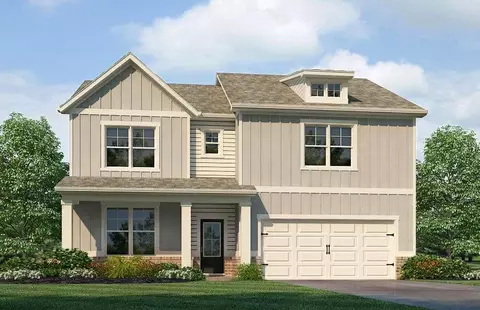 2730 Riverpine Trl, Atlanta, GA 30331
