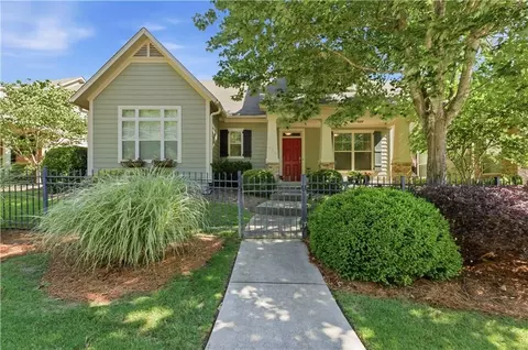 516 Manning Rd SW, Marietta, GA 30064