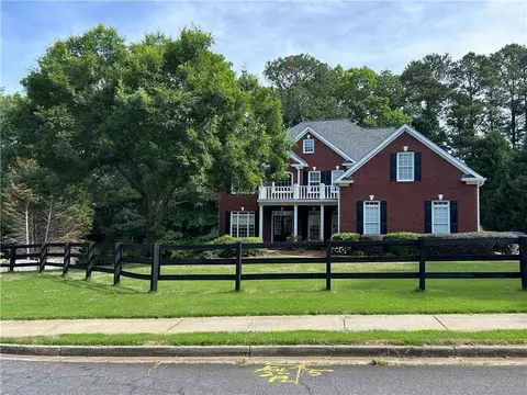 1422 Hampton Crest Dr NW, Kennesaw, GA 30152