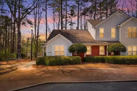 2011 Henderson Cir, Alpharetta, GA 30004