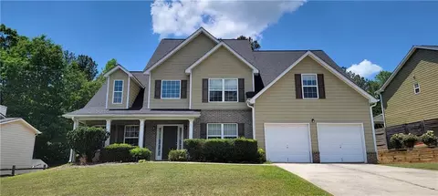 5291 Caitlin Ln, Douglasville, GA 30135