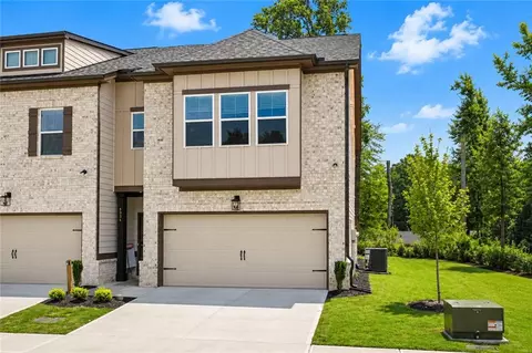 4334 Fern River Bnd #62, Norcross, GA 30093