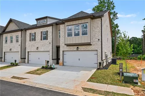4334 Fern River Bnd #62, Norcross, GA 30093