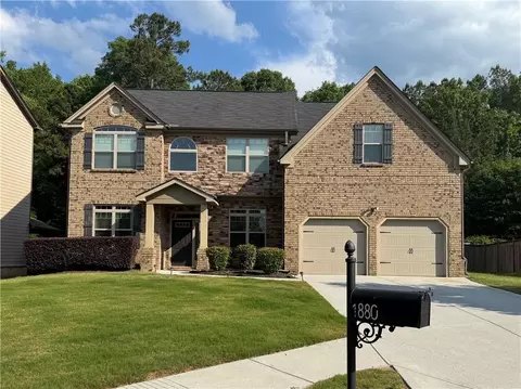 1880 Browning Bend Ct, Dacula, GA 30019