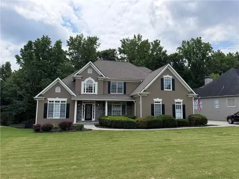 5060 Matthew Meadow Ct, Alpharetta, GA 30004