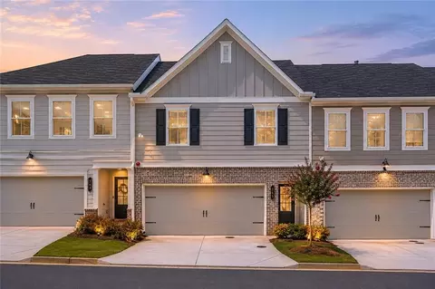 765 Trevett Way, Marietta, GA 30062