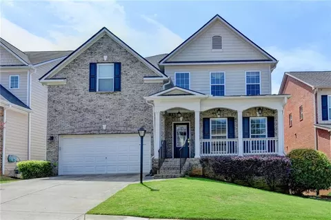6855 Mimosa Cir, Tucker, GA 30084
