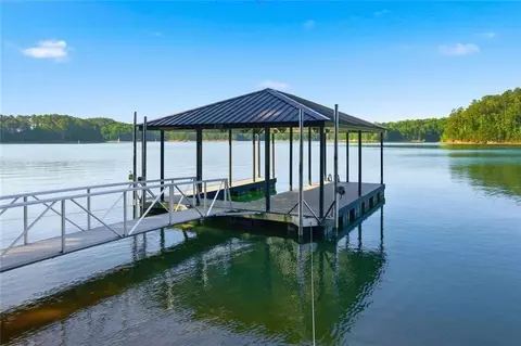 33 Yellow Hammer Dr SE, White, GA 30184