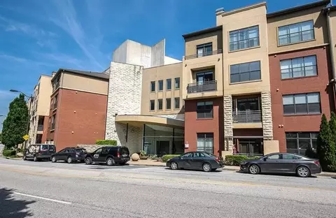 401 16th St NW #1378, Atlanta, GA 30363