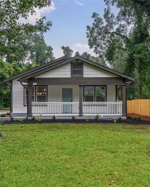 503 Mcwilliams Rd SE, Atlanta, GA 30315