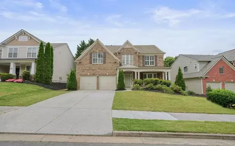 646 Lorimore Pass, Canton, GA 30115 photo 5