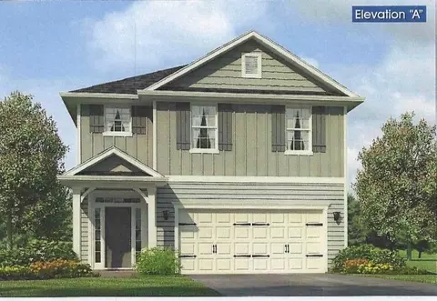 215 Laney Dr, Carrollton, GA 30117
