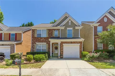 1516 Park Grove Dr, Lawrenceville, GA 30046