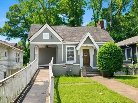 201 Atlanta Ave SE, Atlanta, GA 30315