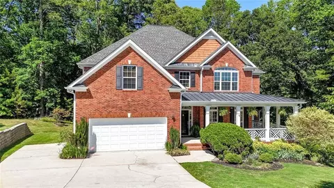 4280 Hampton Mill Pkwy, Douglasville, GA 30135