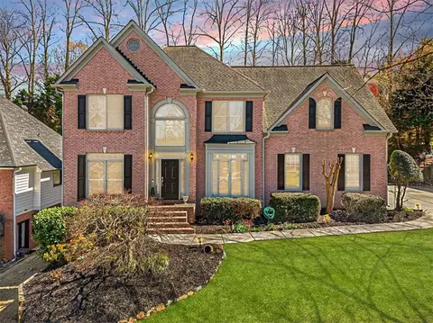 2864 Misty Rock Cv, Dacula, GA 30019