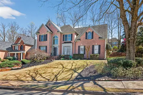 2864 Misty Rock Cv, Dacula, GA 30019