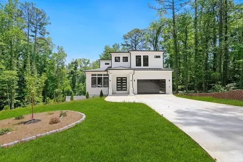 1155 Apollo Dr SW, Atlanta, GA 30331