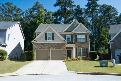6016 Hendrix Ln, Mableton, GA 30126