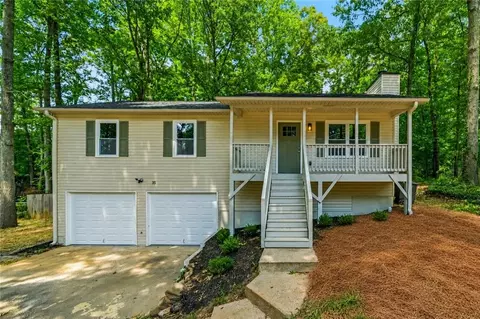 35 Davis Mill Holw, Dallas, GA 30157