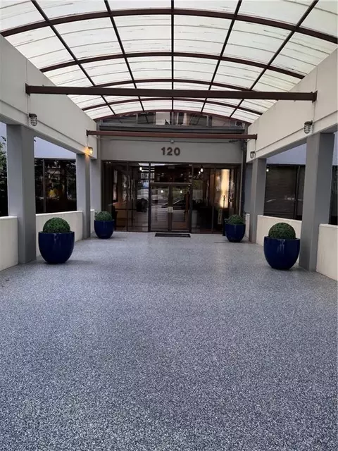 120 Ralph Mcgill Blvd NE #1008, Atlanta, GA 30308