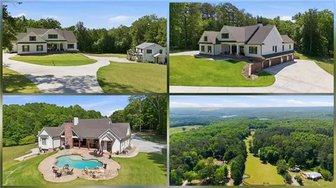 395 Heard Rd, Canton, GA 30114