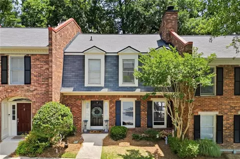 3 Pendleton Pl NE, Atlanta, GA 30342