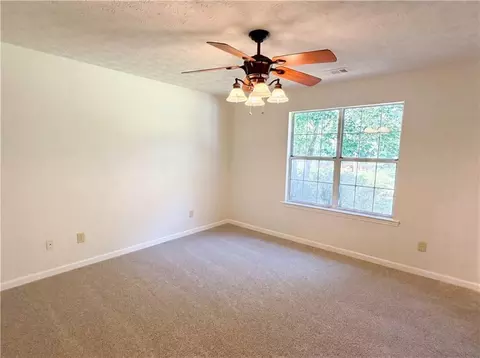 Bedroom - 90 Rolling Ridge Dr, Covington, GA 30016 photo 3 of 5