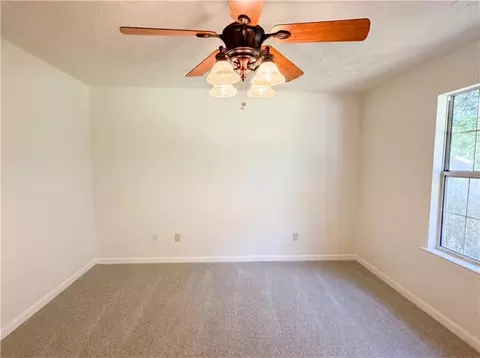Bedroom - 90 Rolling Ridge Dr, Covington, GA 30016 photo 1 of 5