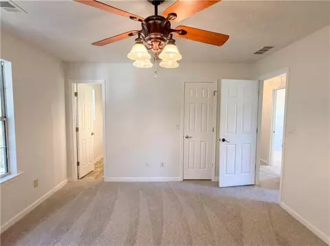 Bedroom - 90 Rolling Ridge Dr, Covington, GA 30016 photo 2 of 5