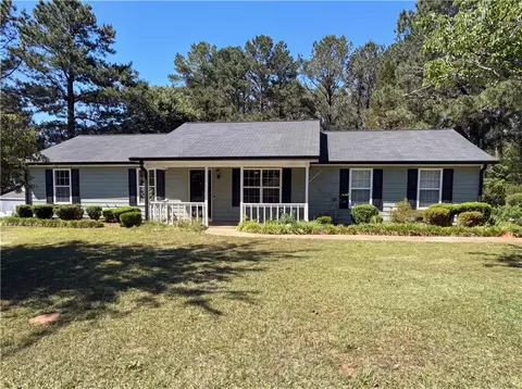 90 Rolling Ridge Dr, Covington, GA 30016