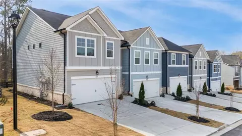 331 Yukon Dr #63, Conyers, GA 30094