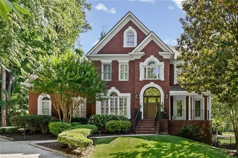1529 Richard Stokes Dr, Decatur, GA 30033