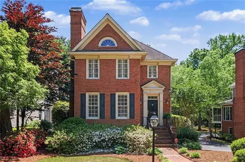 1138 Brookhaven Row NE, Atlanta, GA 30319