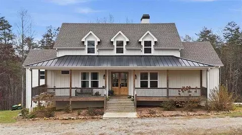 744 Moores Gin Rd, Fairmount, GA 30139