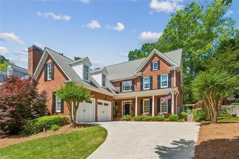 3460 Paces Ferry Cir SE, Smyrna, GA 30080