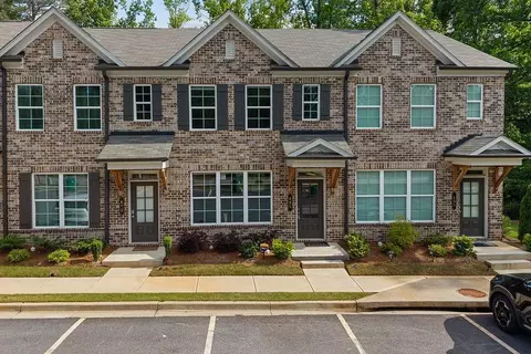 485 Collins Industrial Way, Lawrenceville, GA 30043