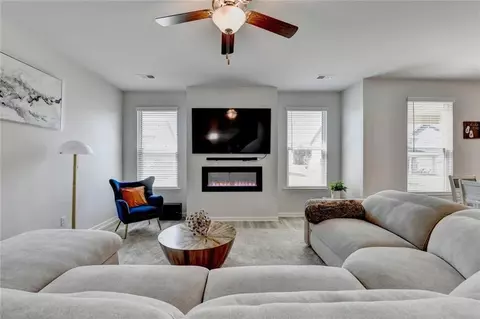 Living - 2741 Dolce Rd, Dacula, GA 30019 photo 1 of 2